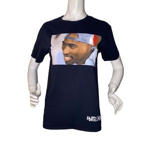 Poetic Justice Tupac Shirt